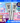 S.NATURE Aqua Squalane Moisturizing Cream 60ml 2-pack (+Hello Kitty Cap Keyring)  Skin Care S.NATURE