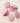 Touk Mini Satin Camellia Balm 5 Shades  Decorative cosmetics Touk