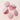 Touk Mini Satin Camellia Balm 5 Shades  Decorative cosmetics Touk