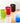 SKYBOTTLE Jelly Body Mist 95ml 3-Type Set  Body Care SKYBOTTLE