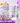 d'Alba Purple Tone-Up Sunscreen 65ml + 65ml 2-Pack  Sunscreen d'Alba