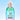 MENOKIN 30 Second Quick Glow Bubble Capsule Mist Calming Moisture 98ml +30ml  Skin Care MENOKIN