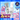S.NATURE Aqua Squalane Mist 100ml + Cream 10ml + Hello Kitty Bookmark (+10ml)  Skin Care S.NATURE