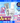 S.NATURE Aqua Squalane Mist 100ml + Cream 10ml + Hello Kitty Bookmark (+10ml)  Skin Care S.NATURE