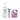 S.NATURE Aqua Squalane Mist 100ml + Cream 10ml + Hello Kitty Bookmark (+10ml)  Skin Care S.NATURE