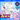 S.NATURE Aqua Squalane Serum 50ml + Refill 50ml + Hello Kitty Pouch  Toners, Serums, Essences S.NATURE