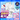 S.NATURE Aqua Squalane Serum 50ml + Refill 50ml + Hello Kitty Pouch  Toners, Serums, Essences S.NATURE