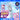 S.NATURE Aqua Oasis Hydrating Gel Cream 90ml + Hello Kitty Luggage Tag  Skin Care S.NATURE