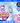 S.NATURE Aqua Oasis Hydrating Gel Cream 90ml + Hello Kitty Luggage Tag  Skin Care S.NATURE