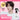 Rubeless Pink Keratin Hair Mist 120ml  Hair Care 루블리스