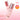 medicube PDRN Pink Collagen Glow Jelly Mist 100ml 2-pack +King Size Puff  Skin Care medicube