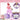 colorgram Nudy Blur Tint 3 Colors with Metamon Lip Pouch and Random Seal Sticker  Decorative cosmetics colorgram
