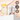 d'Alba Natural Cover Beige Sunscreen Duo 50ml+50ml Light/Warm  Sunscreen d'Alba