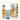 Kerastase Elixir Ultime Hair Oil 75ml + Simongetermic 30ml x 2  Hair Care Kerastase