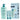 Kerastase Bain Force Architecte Shampoo 500ml + Simontermique 30ml x 2  Hair Care Kerastase