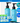 Hiis Dual Pore Cleanser 200ml  Skin Cleansing 히이즈
