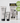 MONCLOS Velvet Nourishing Treatment 220ml + 50ml  Hair Care MONCLOS