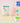 Postes Eau de Parfum 50ml From Seoul  Solid Perfumes 포스테스