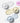 VIDI VICI Sheer Cloud Powder 7g  Decorative cosmetics VIDI VICI