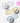 VIDI VICI Sheer Cloud Powder 7g  Decorative cosmetics VIDI VICI