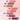hince New Blur Tint Mini 10 Colors  Decorative cosmetics hince