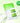 ISOI Essential Mask 2 Scents (Soothing/Hydrating)  Masks, Pads, Patches ISOI