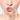 Aliance Watercolor Lip Tattoo 5 Colors  Decorative cosmetics 얼리언스