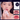 Aliance Tissue Off Glow Lipstick 4 Colors  Decorative cosmetics 얼리언스