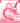 WAKEMAKE Leopard Hello Kitty 19 Shades  Decorative cosmetics WAKEMAKE