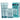 Kerastase Symbiose Thermiknowarche Treatment 150ml + Symbiose Thermiknowarche 30ml x 3 Refill  Hair Care Kerastase