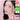 rom&nd The Juicy Lasting Tint 3.5g 03 Bare Grape +Blur Fudge Pot  Decorative cosmetics rom&nd