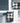 TWOSLASHFOUR Aude Balance Eye Palette Silver Chroma  Decorative cosmetics TWOSLASHFOUR