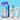 PHYSIOGEL Aqua For Men Oil Cut All-in-One 100ml + Cica Foam 20ml (+20ml)  Skin Care PHYSIOGEL
