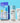 PHYSIOGEL Aqua For Men Oil Cut All-in-One 100ml + Cica Foam 20ml (+20ml)  Skin Care PHYSIOGEL