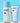 PHYSIOGEL Aqua For Men Oil Cut All-in-One 100ml + Cica Foam 20ml (+20ml)  Skin Care PHYSIOGEL