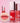 BANILA CO Hydrating Lip Oil 7.5ml CR01 Juicy Coral  Decorative cosmetics BANILA CO