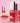 BANILA CO Hydrating Lip Oil 7.5ml CR01 Juicy Coral  Decorative cosmetics BANILA CO