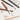 Holika Holika Mellow Gliding Pencil Liner 03 Caramel Croffle 0.3g  Decorative cosmetics Holika Holika