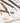 Holika Holika Mellow Gliding Pencil Liner 03 Caramel Croffle 0.3g  Decorative cosmetics Holika Holika