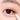 Holika Holika Mellow Gliding Pencil Liner 03 Caramel Croffle 0.3g  Decorative cosmetics Holika Holika