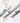 Holika Holika Holipop Twin Eyeliner Rose Tinting 0.5g  Decorative cosmetics Holika Holika