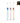 Holika Holika Holipop Twin Eyeliner Rose Tinting 0.5g  Decorative cosmetics Holika Holika
