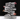 RISKY Hyper Shine Lipstick 6 Colors  Decorative cosmetics RISKY
