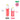 AMUSE Duo Tint Mini 1.5g 3 Shades  Decorative cosmetics AMUSE