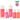 AMUSE Duo Tint Mini 1.5g 3 Shades  Decorative cosmetics AMUSE