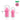 AMUSE Gelfit Tint Mini 1.5g 3 Shades  Decorative cosmetics AMUSE