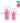 AMUSE Gelfit Tint Mini 1.5g 3 Shades  Decorative cosmetics AMUSE
