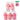 AMUSE Gelfit Tint Mini 1.5g 3 Shades  Decorative cosmetics AMUSE