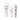 ZEROID Pimprobé Red Control Cream pH4 80ml + Cream 10ml + Ampoule 7ml (+10ml)  Skin Care ZEROID