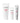ZEROID Pimprobé Red Control Cream pH4 80ml + Cream 10ml + Ampoule 7ml (+10ml)  Skin Care ZEROID